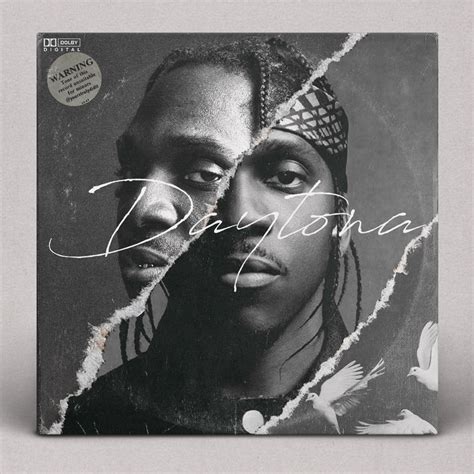 pusha t daytona songs.